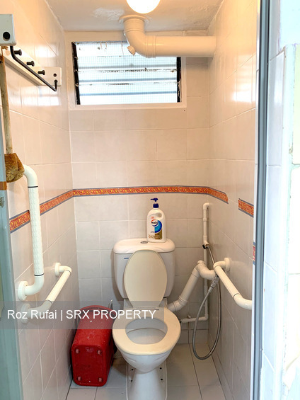 Blk 166 Stirling Road (Queenstown), HDB 3 Rooms #274027511